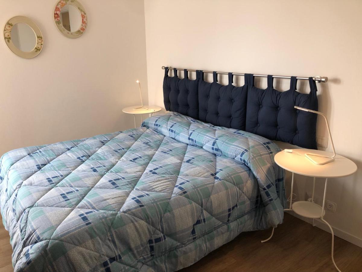 Milanbed Apartment ภายนอก รูปภาพ