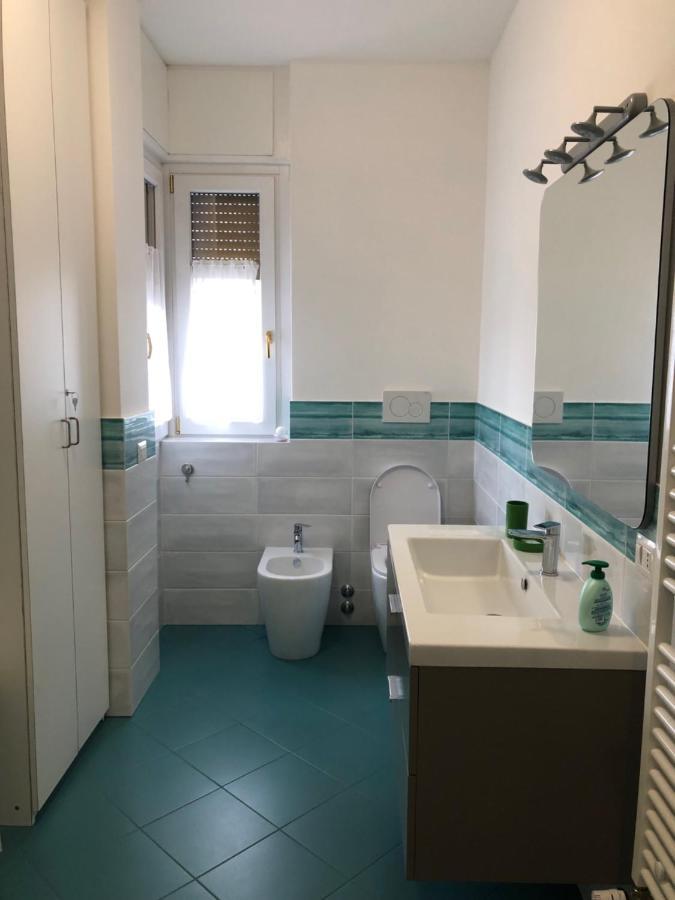 Milanbed Apartment ภายนอก รูปภาพ