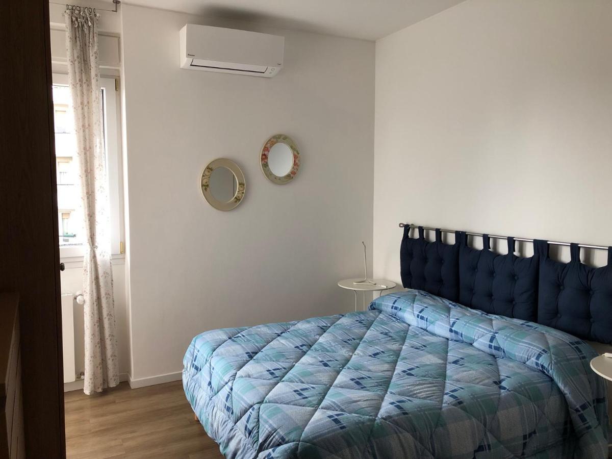 Milanbed Apartment ภายนอก รูปภาพ