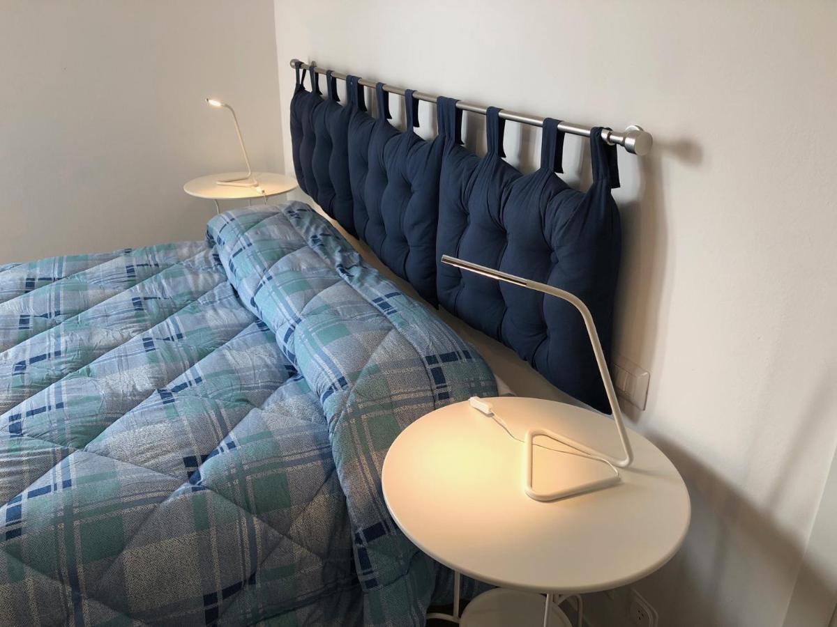 Milanbed Apartment ภายนอก รูปภาพ