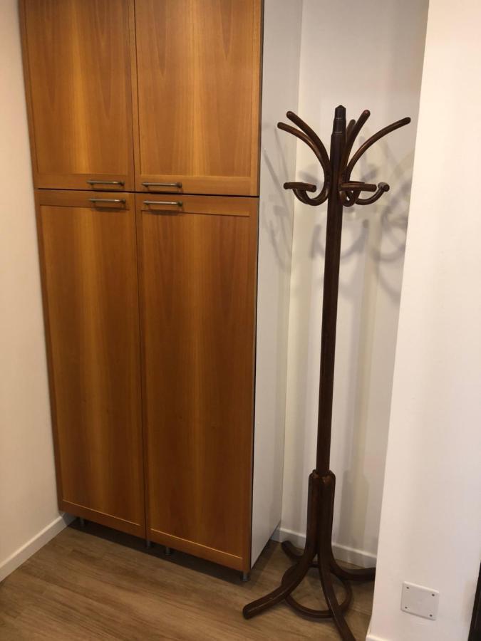 Milanbed Apartment ภายนอก รูปภาพ